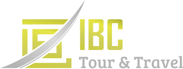 IBC Tour & Travel